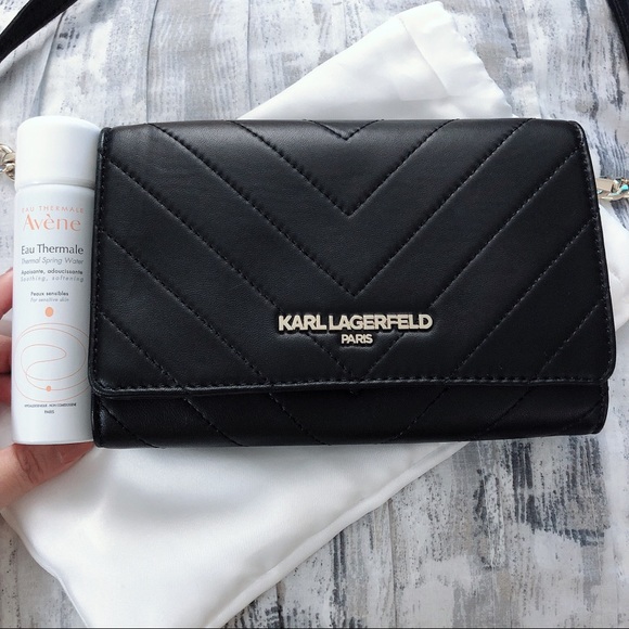 Karl Lagerfeld Paris mini woc - Picture 9 of 10